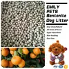 Cleaning Products Dog Toilet Grooming Product Bentonite Dog Litter