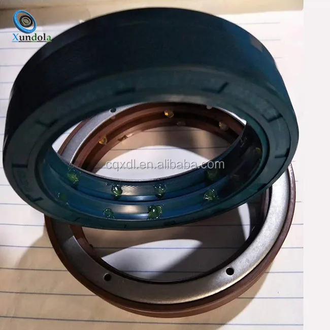 National Heavy Duty Vehicle Oil Seal Cross Reference Buy Oil Seal