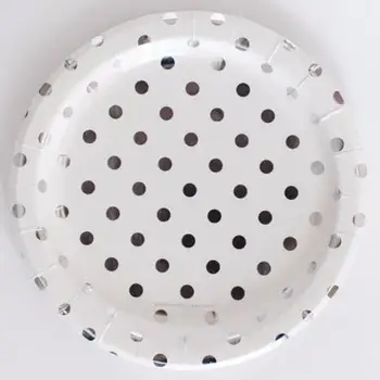 white paper plates bulk