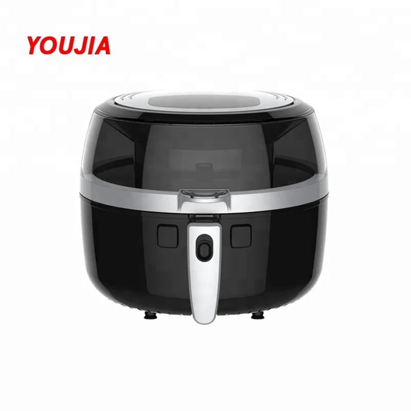 High Quality Thermostat Controlled Deep Fryer Buy High Quality Thermostat Controlled Deep