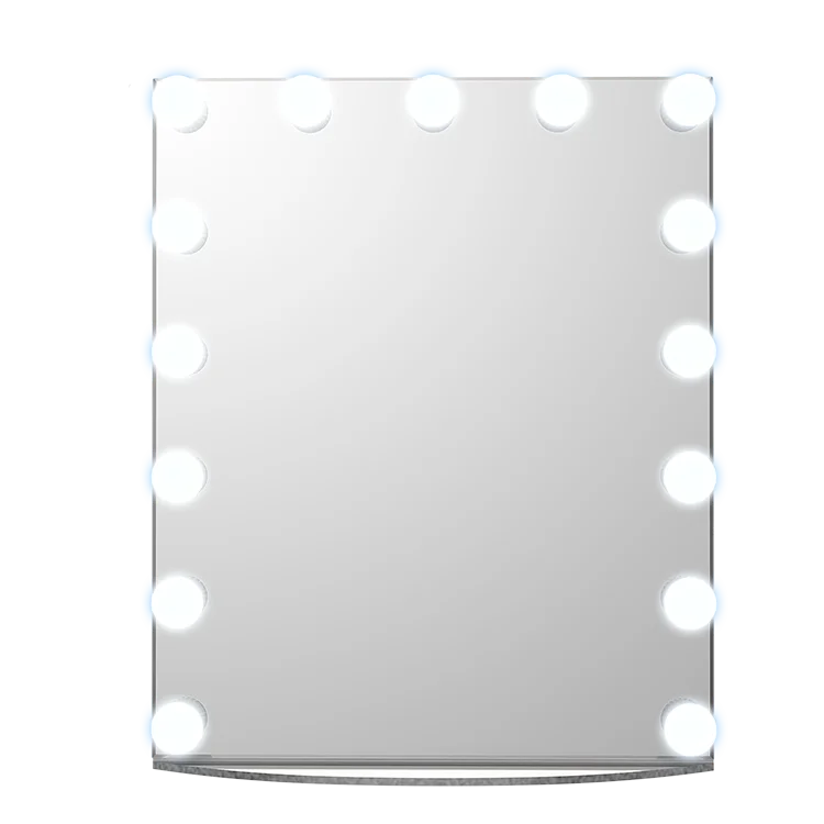 Hollywood Lighted Makeup Vanity Mirror Light,Makeup Dressing Table