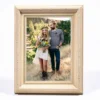 Wall Decor ornate embossing picture frames cheap poster/mirror frame