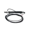0-14 measurement range industry orp probe and electrode ph sensor water