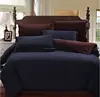 Luxury Hotel simple and stylish cotton quilt cotton denim bed linen