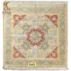 Soft children's rug for furnitures house with 5*5ft square beautiful carpet