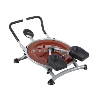 home shopping fitness equipment