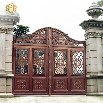 Top Quality Indian House Main Gate Designs - Buy Indian House Main Gate ...