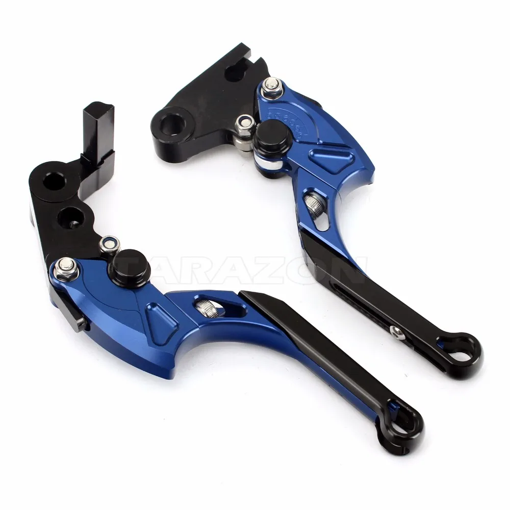 Aluminum Alloy Motorcycle Adjustable Brake Lever For Ktm Duck 200 Buy