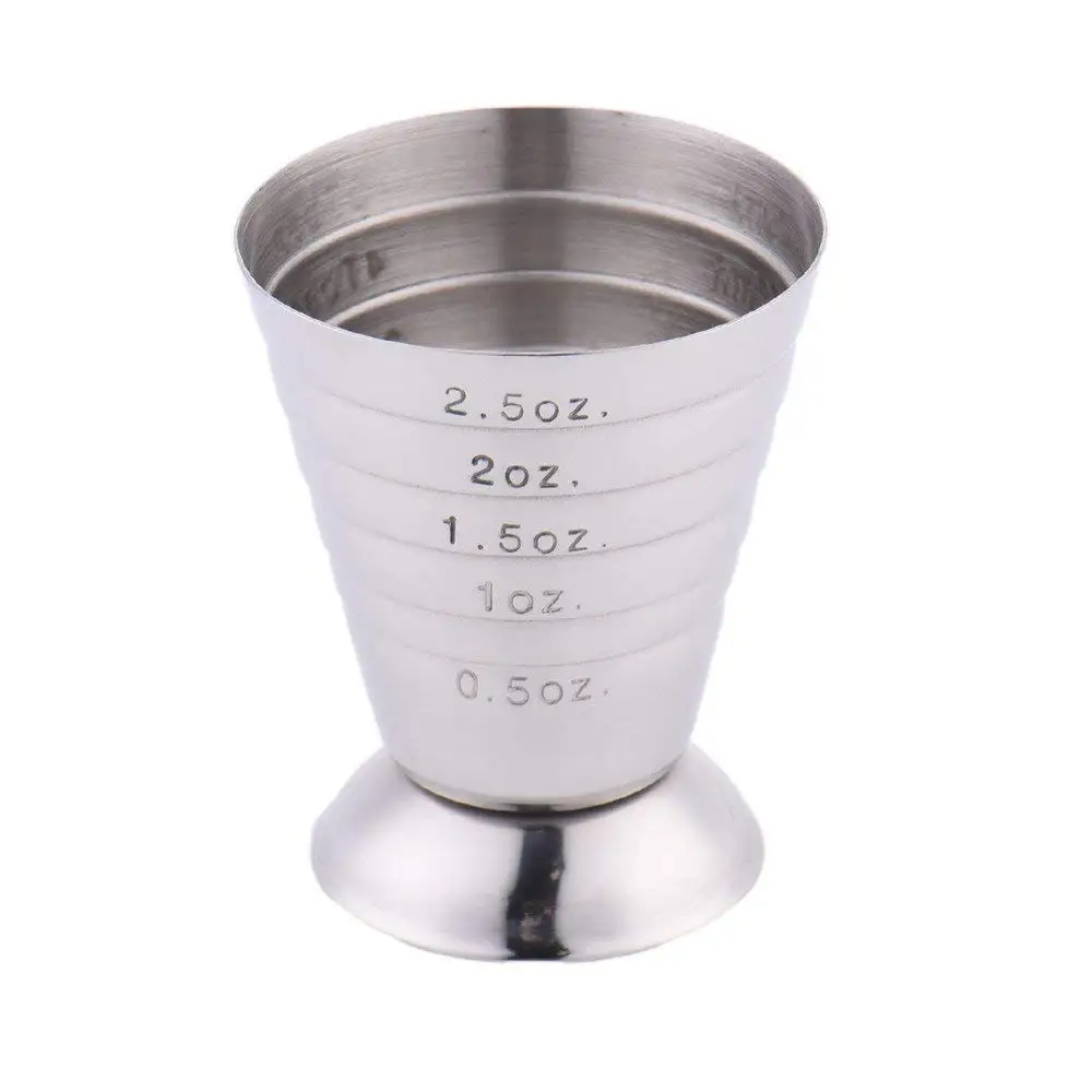 Cheap Bar Measuring Cup Jigger, find Bar Measuring Cup Jigger deals on