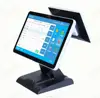 15.6 Inch Cashier Equipment all in one pos terminal android pos system
