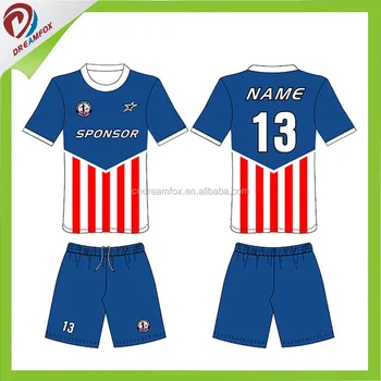 cheap soccer uniform kits