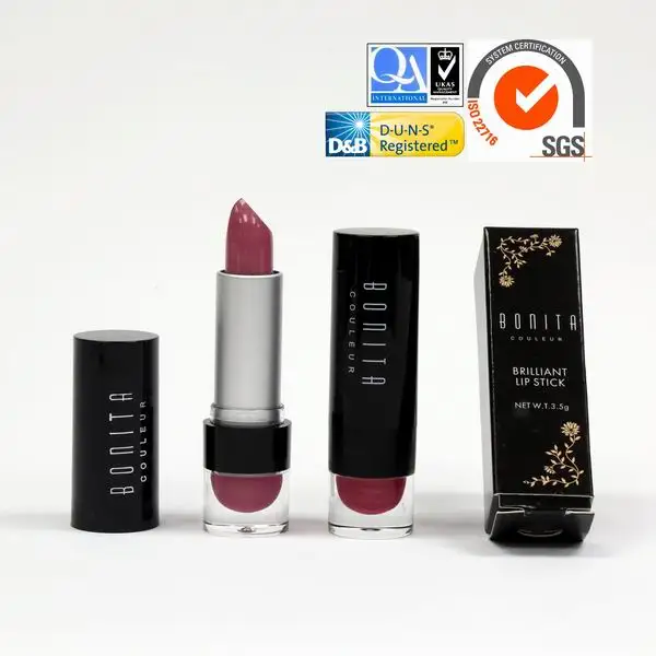Lipstain No Label Lipstick Package Buy Makeup Lipstick,Lipstick