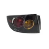 Halogen Auto Tail Lamp For Mazda 3 2014