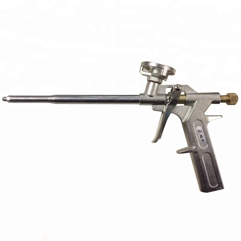 Plastic Handle Polyurethane Dispensing Spray Foam Gun Buy