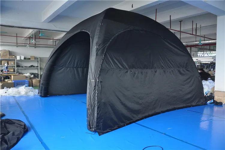 Promotional Price Inflatable Event Tents