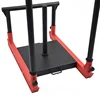 Procircle Gym training sled/gym pulling prowler sled