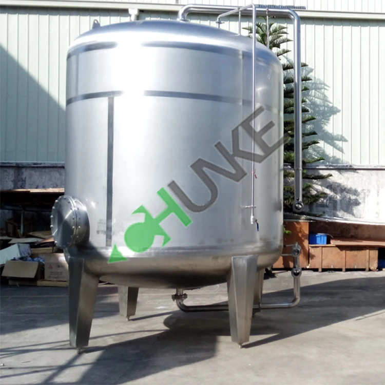 10m3 water tank