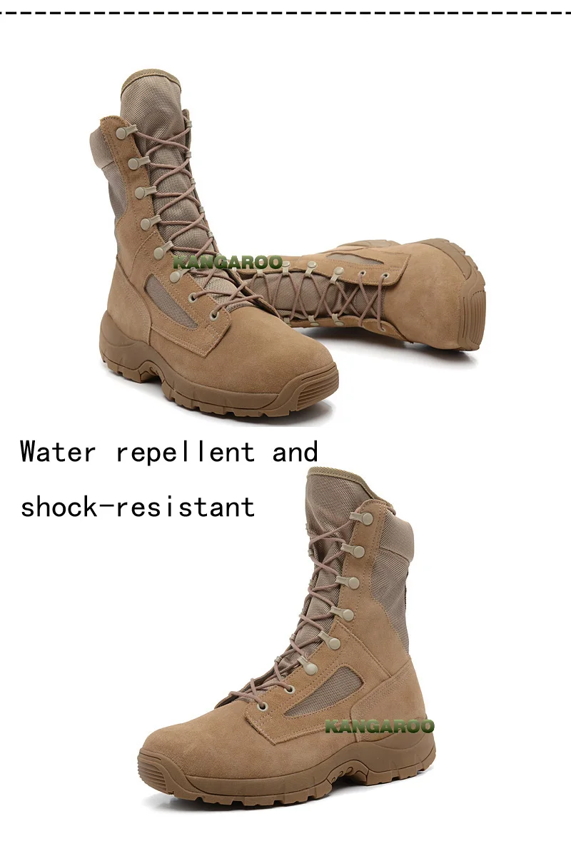 botas taticas baratas