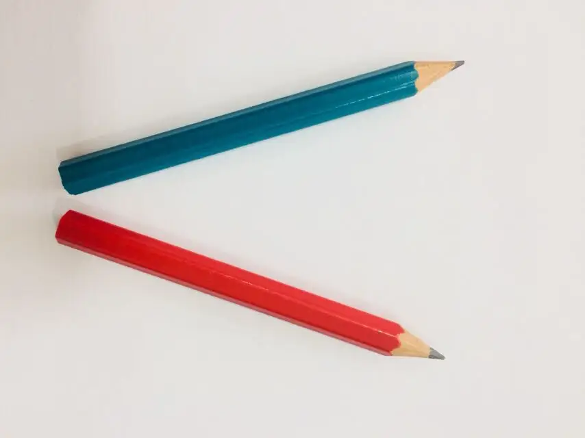 nice pencils