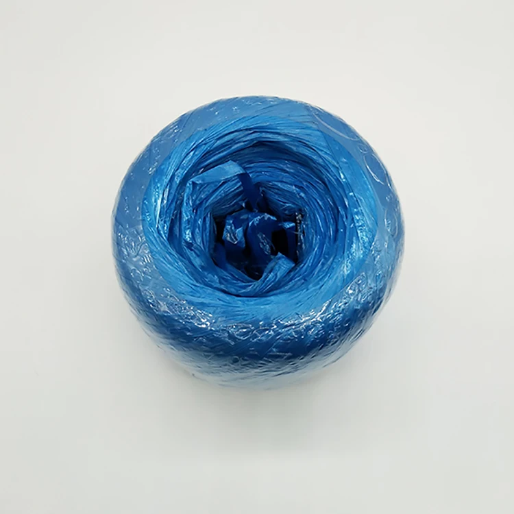 Wholesale Durable Packaging Rope For Agricultural Binding / Industry ...