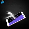 2.5d anti blue light wholesale 2.5 d arc 9h explosion-proof premium tempered glass newest laser cutting machine for antishock