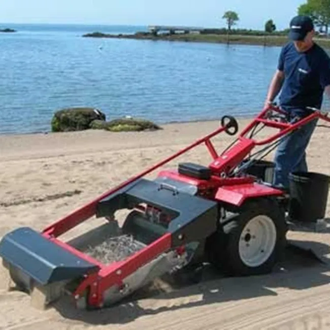 Garbage water. Уборка пляжа. Beach cleaner. Пляжеуборочная техника. Beach cleaner.