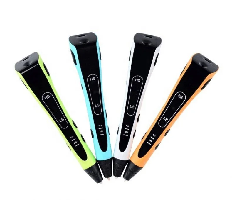 Factory wholesale adjustable speed 3d pen-2,3d printing pen 12 v,3d pen graffiti
