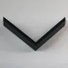 10 mm Wide Black Picture Aluminum Frame