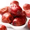 Health food chinese organic red dates