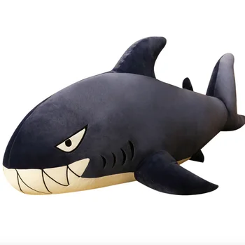 big shark toy