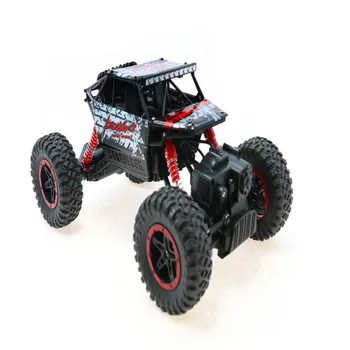 rc car king