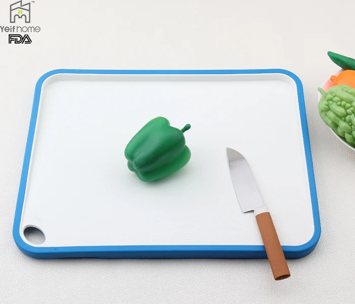 Wholesale Practical Plastic Cheese Bread Cutting Board