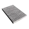 Activated carbon filter for Brown Fresh air system BLGLP06 Support fit for BHS Series
