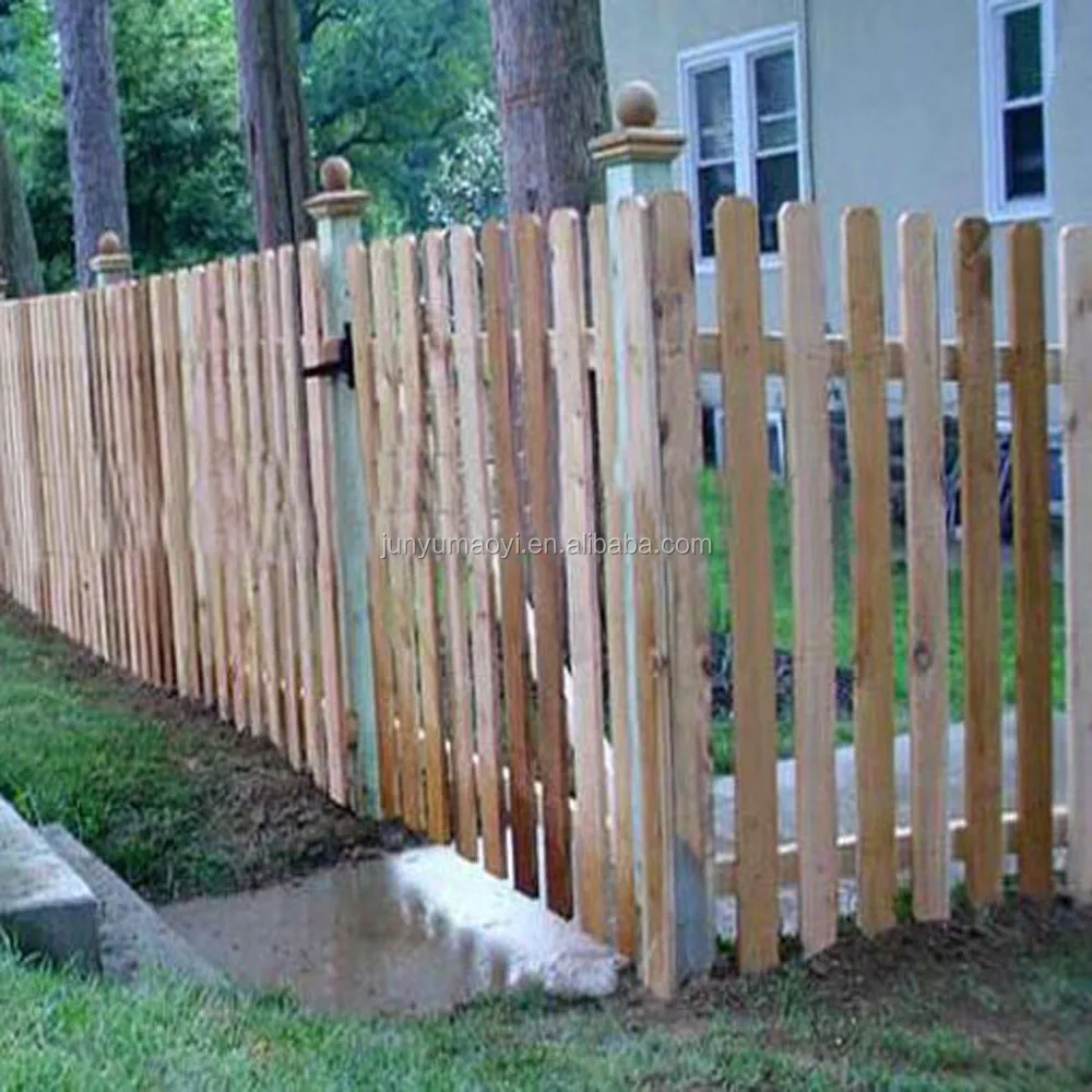 2019 New Chinese Fir Fence,Fence Panel Buy Chinese Fir Fence,Fence