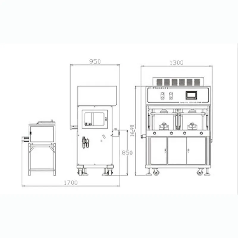 Lpms Low Pressure Molding System Plastic Injection Molding Machine Top ...