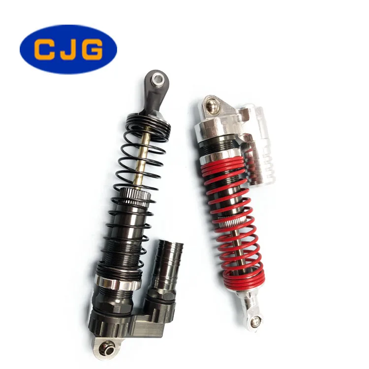 Customized Hight Quality Rc Car Suspension Shock Absorber For Axial