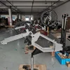 fat bike frame