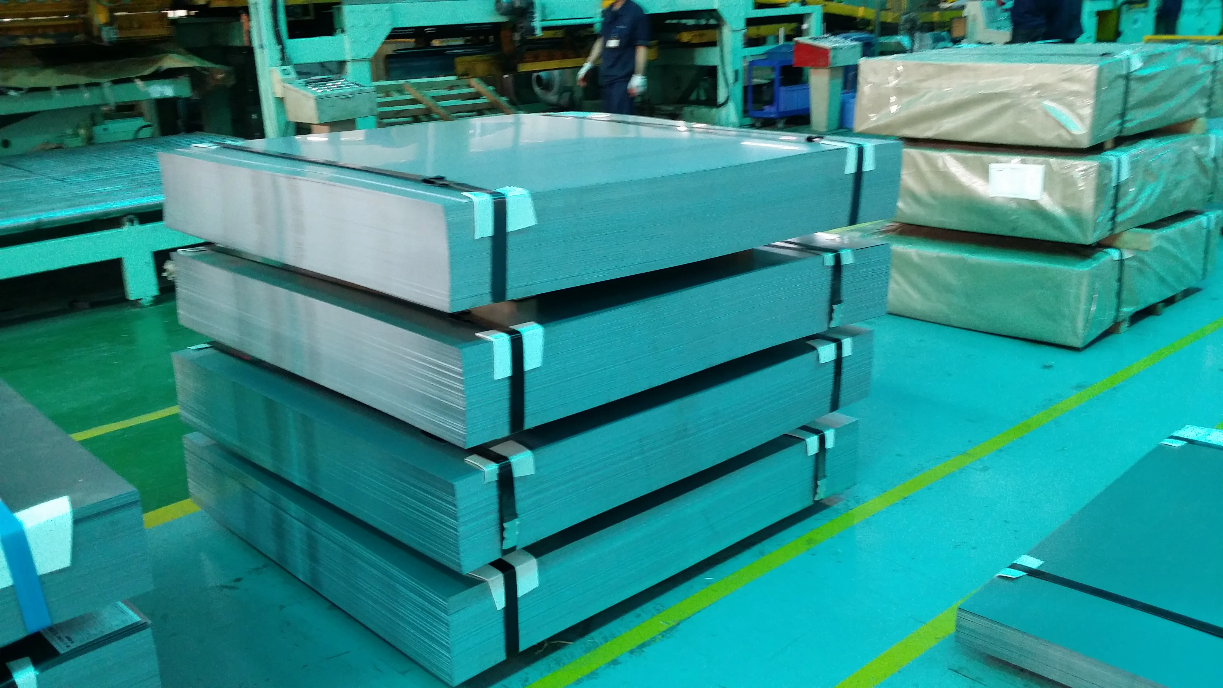 0毫米厚度冷轧钢板价格