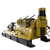 Soil testing ZLJ-400 underground bore rock drill machine tunnel drilling