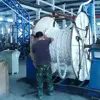 Mooring fiber Rope with All IACS certificates for ship