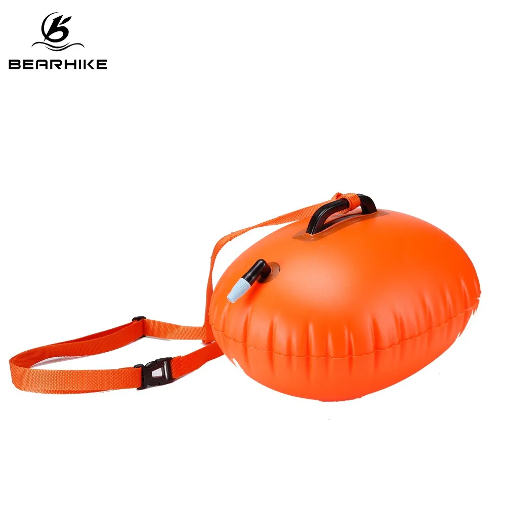 open water safety buoy