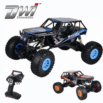 wltoys rc rock crawler