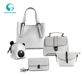 elle casual bag