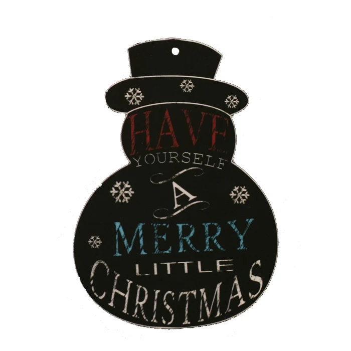 Decorative Hanging Christmas Wall Plaque Buy Christmas Wall Plaque