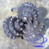 second hand tungsten carbide drill bit scrap for hot sale