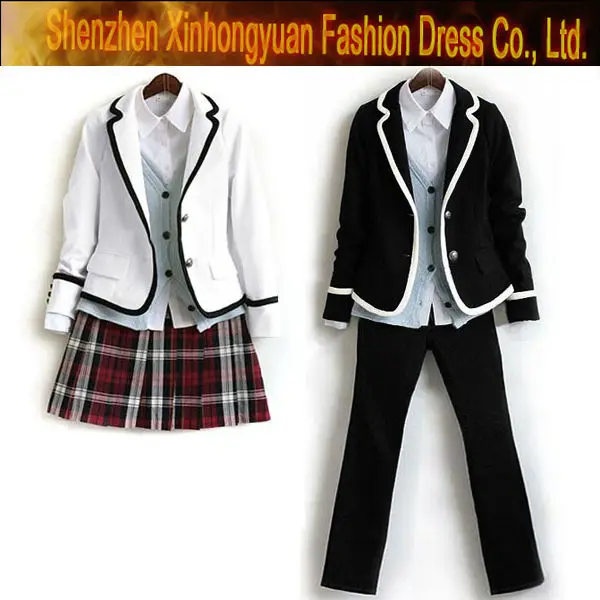 Design Your Own Japanese School Uniform Buy Japanese School Uniform