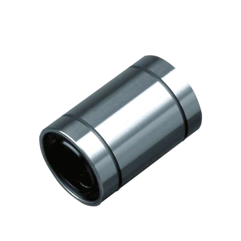 Cuscinetti lineari lm-16-uu-aj corto regolabile