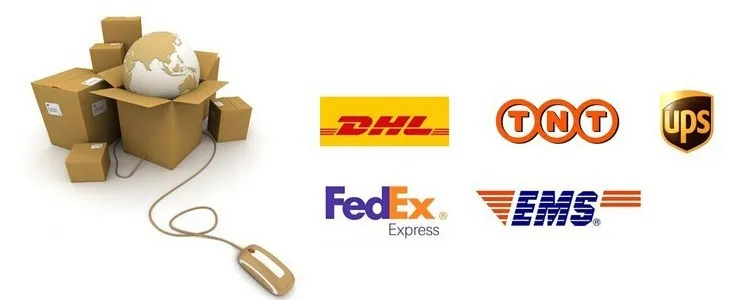 shipping