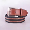 Factory Oem Belts Leather Polo Belts