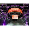 Concert Events Stage Background Video Indoor Rental 3.91 Led Display